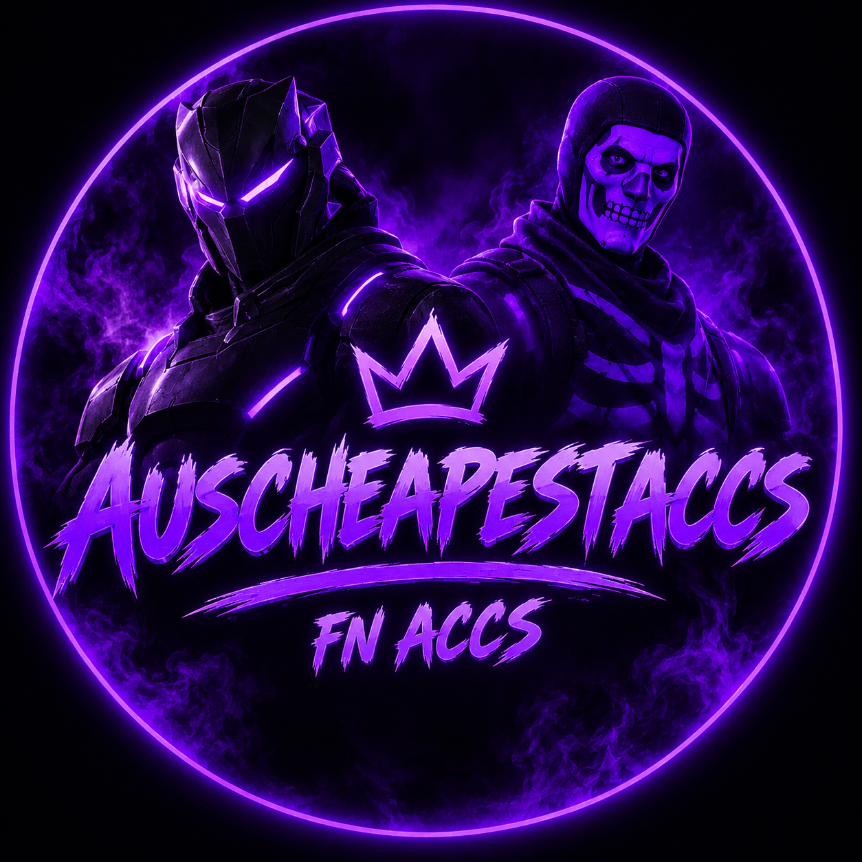 AusCheapestAccs logo