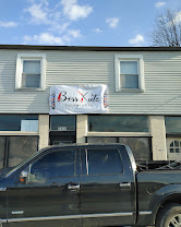Fresh cut from Boss Kutz on South 7th Street