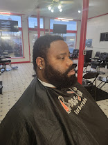 Fresh cut finished at Boss Kutz