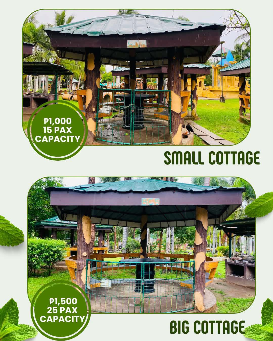 Paradiso Verde Organic Farm & Resort in Labo