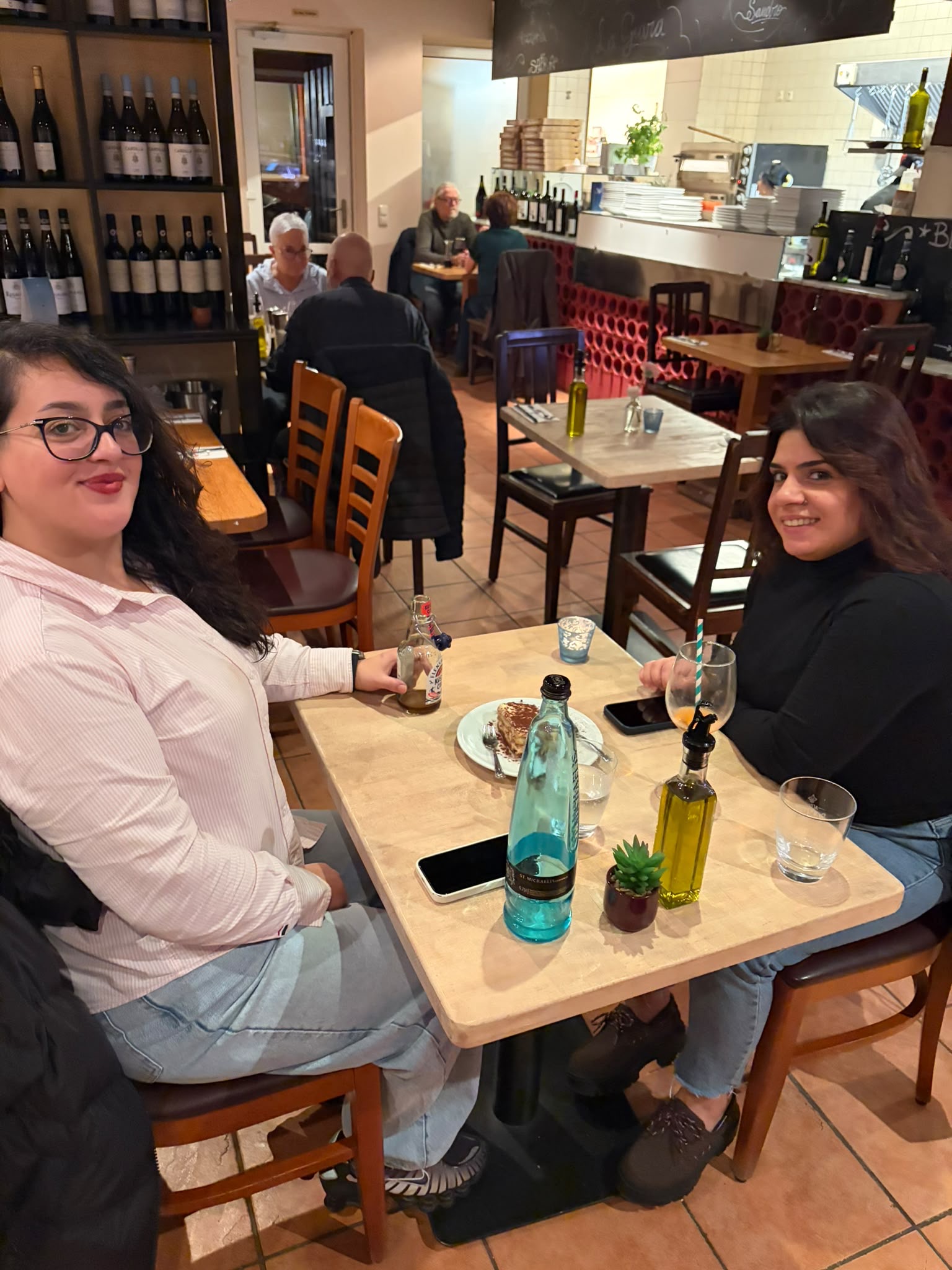 Bild 2 aus dem Restaurant La Nuova Giara