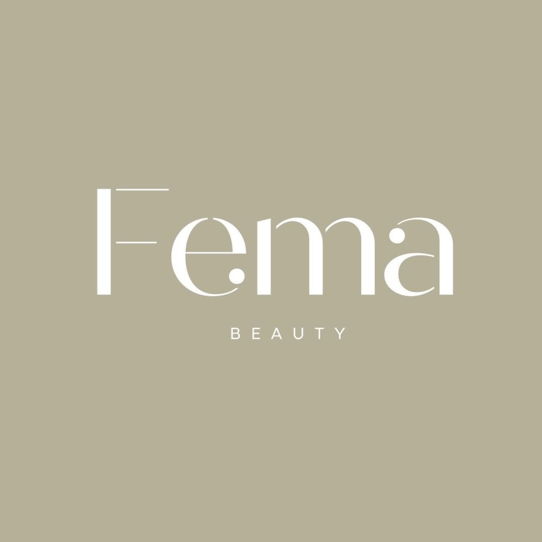 Fema Beauty logo